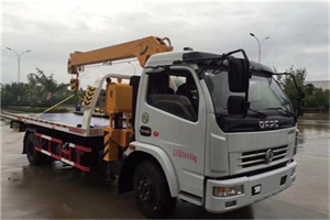 南澳24小时道路救援服务