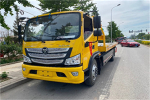 南澳汽车救援头像