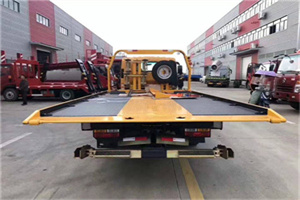 南澳附近汽车救援服务