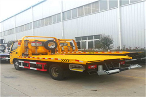 南澳附近拖车救援搭电