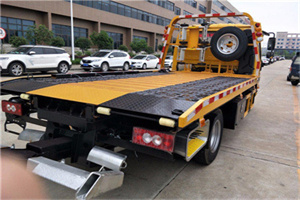 南澳24小时汽车送油服务公司