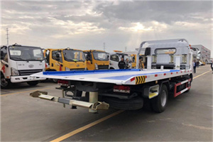 南澳汽车救援补胎