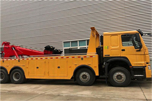 南澳道路救援公司